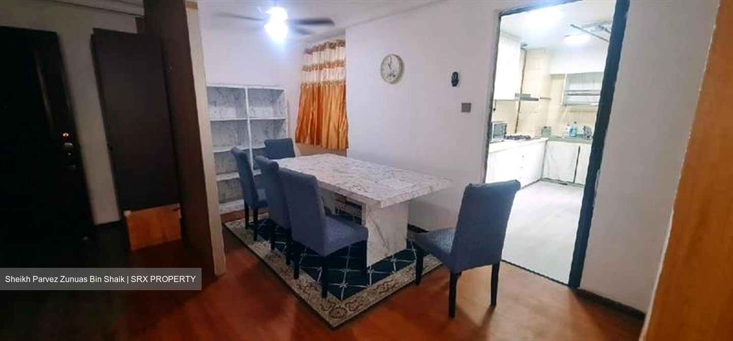 Blk 677C Edelweiss@jurong (Jurong West), HDB 5 Rooms #604388121